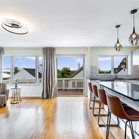 Serene 2Br Home In Meadowbank W Balcony & Parking
